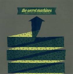 The Secret Machines : Dreaming of Dreaming